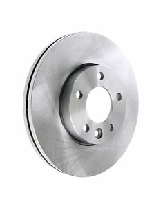 Jeu de 2 disques de frein avant VW Touareg Transporter 5