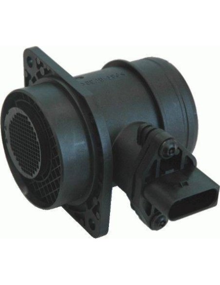 Débimetre d'air Vw Seat  Audi A3 A4 Skoda 1.4+1.9TDi