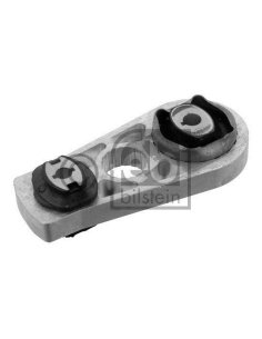 SUPPORT MOTEUR ARRIERE RENAULT