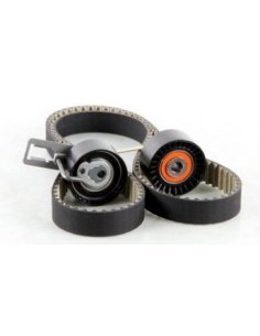 Kit distribution 1.6 hdi 141 dents