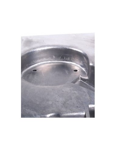 Carter d huile Audi A4 A6 A8 All road Vw Passat 2.4 V6 - 2.8 V6 Sans capteur