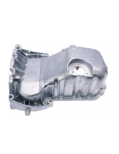 Carter Huile moteur Audi A4 A6 Vw Passat 1.8 20v