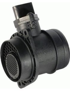 Débimetre d'air Vw Seat  Audi A3 A4 Skoda 1.4+1.9TDi