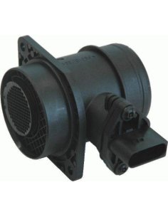 Débimetre d'air Vw Seat  Audi A3 A4 Skoda 1.4+1.9TDi 2