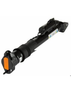 Amortisseur ar Mercedes-Benz ( avec réglage niveau du chassis électronique )