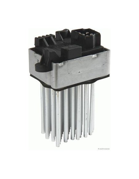 Bmw serie 3 e46 commande chauffage ventilation climatisation