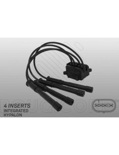 Bobine Twingo 1 1.2 16v 4 troues de fixation