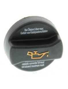 Bouchon de remplissage huile moteur VW - Audi