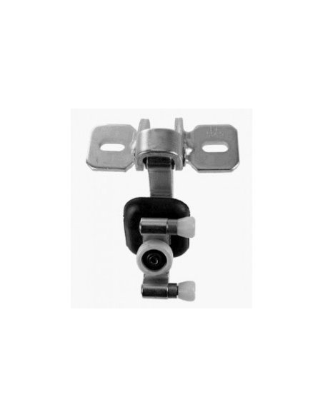 Galet Roulette Porte laterale droite Peugeot Boxer Citroen Jumper Fiat Ducato