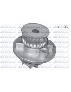 Pompe à eau Opel