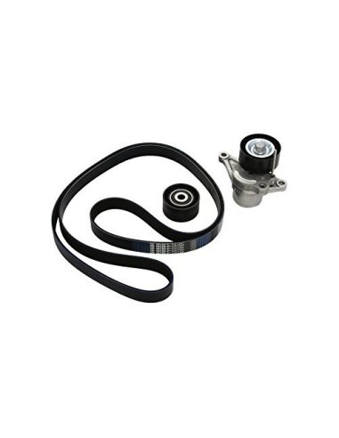 Kit courroie accessoire Nissan...