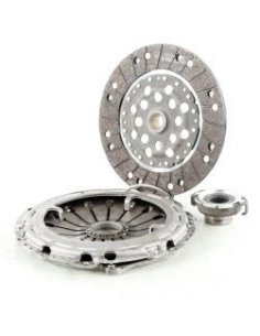 Kit embrayage Citroën Fiat Peugeot  2.0HDI - 2.0JTD