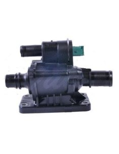Boitier de thermostat  Citroën Ford Mazda Peugeot  1.4 HDI - 1.4 TDCI