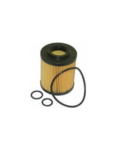 FILTRE à huile OPEL ASTRA G H CORSA C...