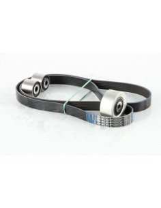 Kit accessoire Citroen Berlingo Dispatch Jumpy Xsara Peugeot 206 306 Expert Patner Ranch