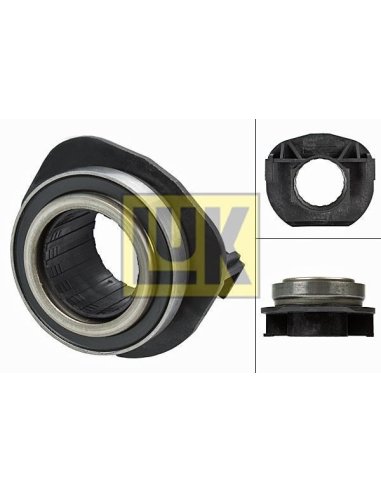 Butée d'embrayage Dacia Nissan Renault
