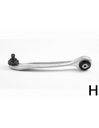 BRAS DE SUSPENSION+ROTULE AUDI A4 A6 B5 C5 VW PASSAT 3B