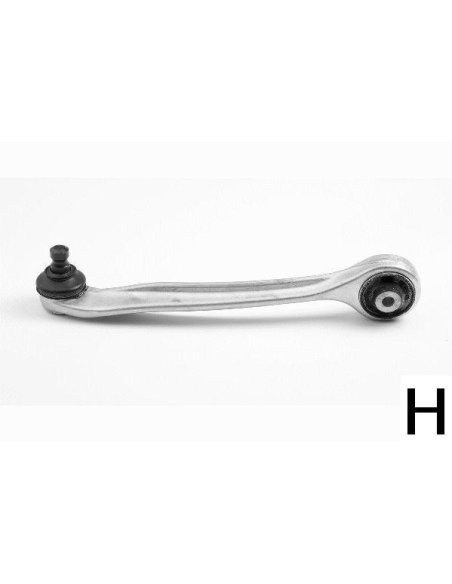 BRAS DE SUSPENSION+ROTULE AUDI A4 A6 B5 C5 VW PASSAT 3B