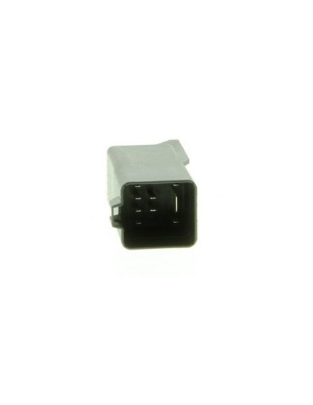 Relais Boitier commande de prechauffe Audi A3 Chevrolet Seat Alhambra Cordoba Leon Skoda Fabia Vw Golf Passat 1.9 Tdi 2.0 Tdi