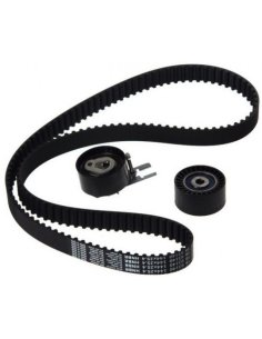 Kit distribution Citroen C3 DS3 Ford Fiesta 6 Peugeot 2008 206 207 208 1.4 Hdi Tdci