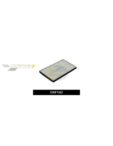 Filtre habitacle  Chevrolet  Opel