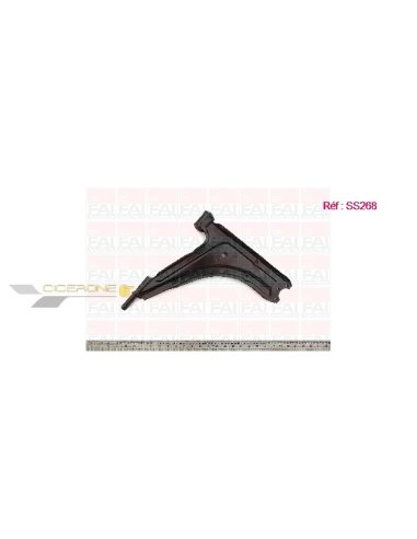 Bras inf. FAI SS268