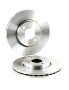 Jeu de disques de frein...