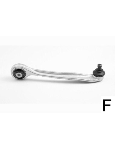 BRAS DE SUSPENSION+ROTULE AUDI A4 A6 B5 C5 VW PASSAT 3B