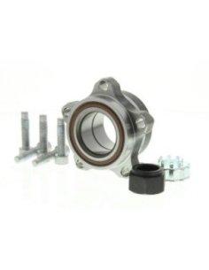 Jeu roulements avant ford Transit 2002 - 2006