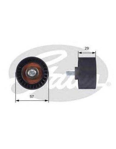 Kit distr. Gates K015653XS