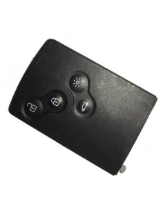 Carte Renault Koleos Megane...