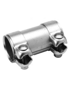 Raccord tuyau echappement diametre 43