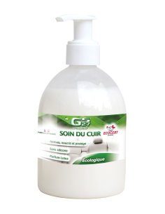 Soin Cuir Ecologique 300ml