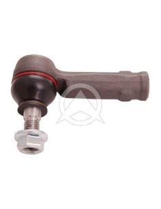 Rotule de direction avant gauche Audi A3 Opel Kadett Peugeot 407 coupé Seat Altea Leon 2 Toledo Skoda Octavia VW Golf 5 Jetta 3