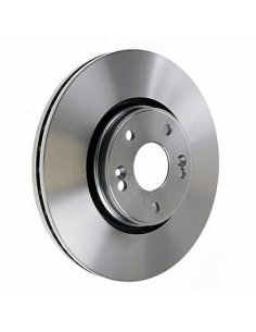 Jeu de disques de frein...