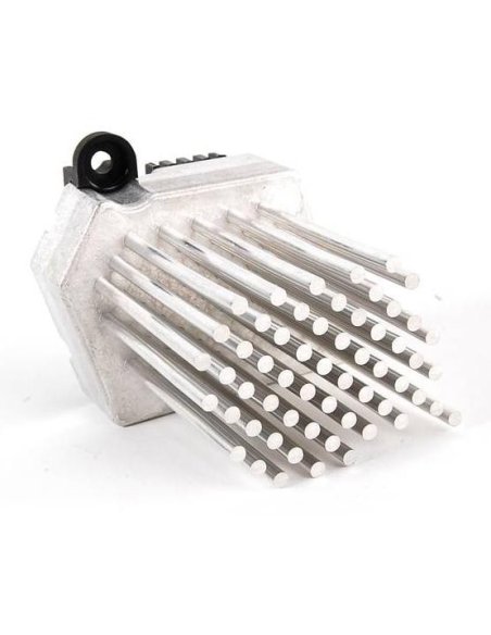 Bmw serie 3 e46 commande chauffage ventilation climatisation