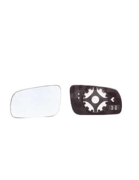 Glace de retroviseur avant gauche Seat Ibiza  GOLF