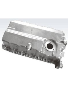 Carter D'huile moteur Alu Audi Vw Skoda 2.0 Tdi