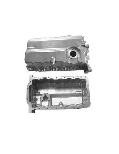 Carter D'huile moteur Alu Audi Vw Skoda 2.0 Tdi