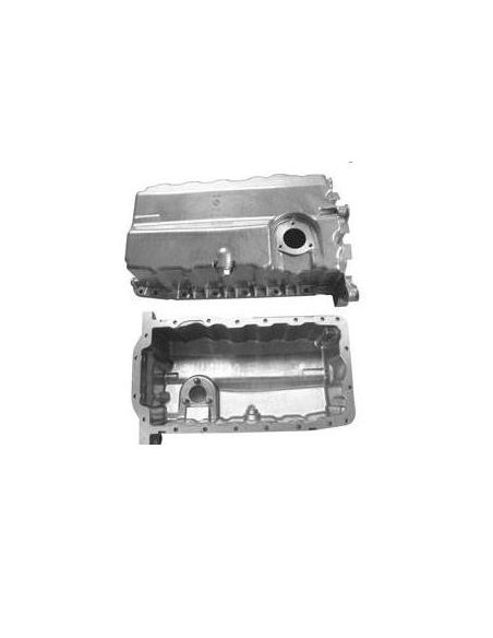 Carter D'huile moteur Alu Audi Vw Skoda 2.0 Tdi