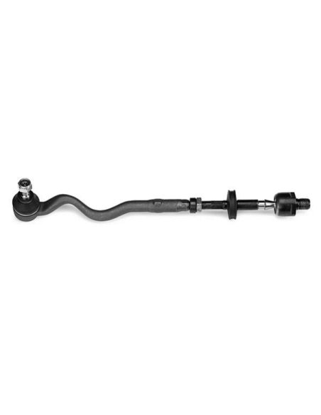 Kit bras de suspension Pour Bmw E46+rotule