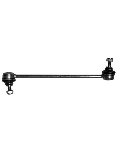 Kit bras de suspension Pour Bmw E46+rotule