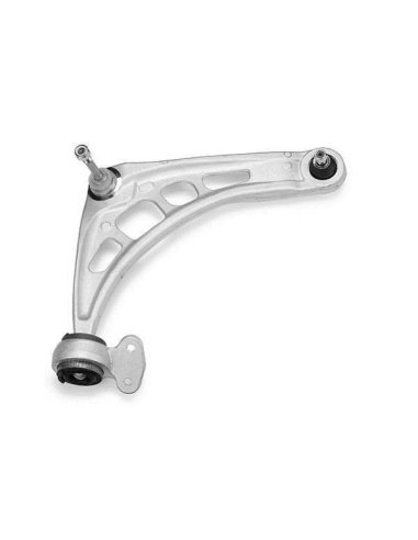 Kit bras de suspension Pour Bmw E46+rotule