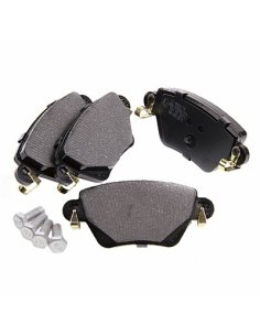 Plaquettes de frein arriere Ford mondeo Jaguar X type Renault kangoo