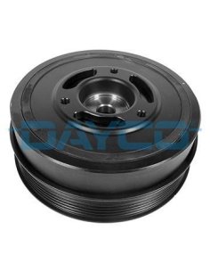 POULIE DAMPER mini cooper s