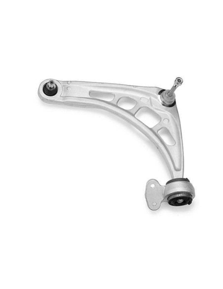 Kit bras de suspension Pour Bmw E46+rotule