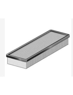 Filtre à air MERCEDES-BENZ viano vito