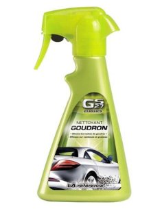 Nettoyant Goudron, Degoudronant 250ml