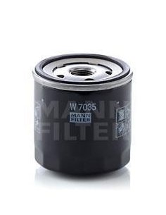 Filtre à huile Chrysler Jeep