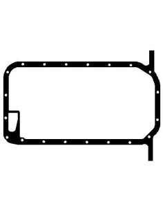 Joint de carter d'huile BMW Serie 3 Serie 5